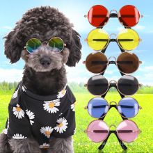Hot sales Pet Accessories Pet Cat Sunglasses Dog Glasses